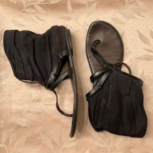 UNIQUE  SANDALS
